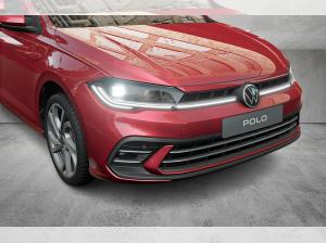 Volkswagen Polo Style 1.0 l TSI OPF DSG 2xKlima AUT Kam.