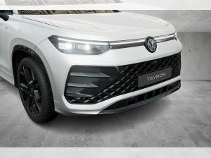Volkswagen Tayron R-Line 2.0 l TSI 4MOTION DSG 360 ACC