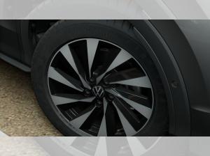 Volkswagen T-Roc Style 1.5 l eTSI OPF DSG 360 ACC AUT HUD