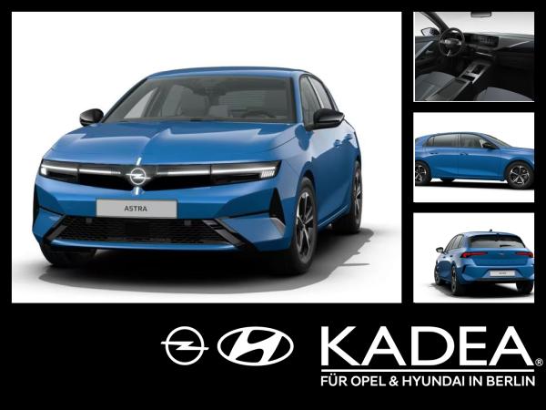 Opel Astra Edition 1.5 Diesel **Gewerbekunden**