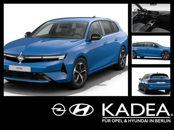 Opel Astra ST Edition 1.5 Diesel **Gewerbekunden**