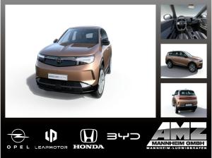 Opel Grandland Electric Edition 73 kWh Batterie
