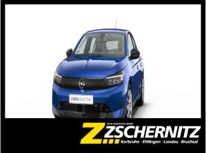 Opel Corsa-e Edition