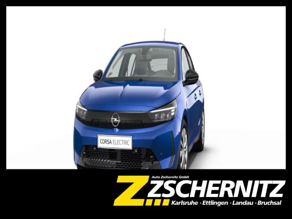 Opel Corsa-e Edition