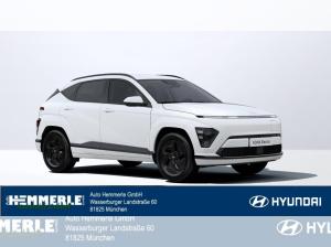 Hyundai KONA Elektro 49 kWh Select NUR FÜR GEWERBE !