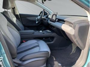 MG MG4 Premium 77KW Privat