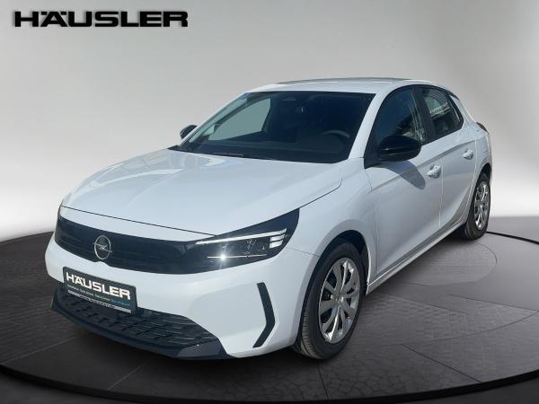 Opel Corsa 🔥EDITION🔥 KOMFORT & WINTER PAKET🔥 TAGESZULASSUNG 🔥Nur 14 Stück verfügbar 🔥