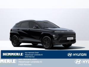 Hyundai KONA Elektro 49 kWh TREND NUR FÜR GEWERBE !