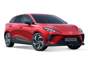 MG MG4 XPower 64KW Privat