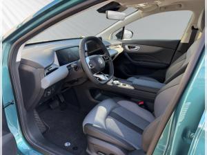 MG MG4 XPower 64KW Privat