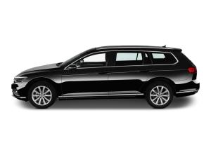 Volkswagen Passat 1,5 eTSI WKR AHK ANVI IQ LIGHT