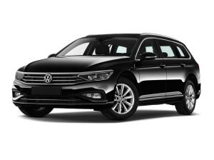 Volkswagen Passat 1,5 eTSI WKR AHK ANVI IQ LIGHT