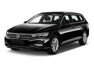 Volkswagen Passat 1,5 eTSI WKR AHK ANVI IQ LIGHT