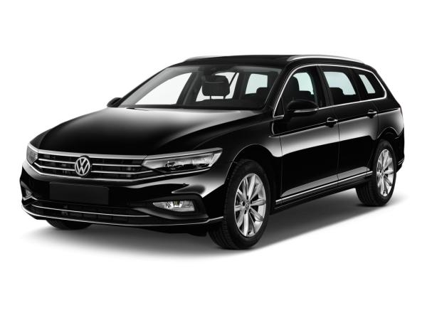 Volkswagen Passat 1,5 eTSI WKR AHK ANVI IQ LIGHT