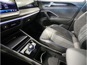 Volkswagen Tiguan R-Line 1.5 eTSI DSG Black Style*AHK*IQ.Drive*SOFORT