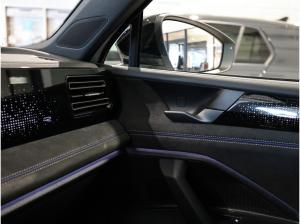 Volkswagen Tiguan R-Line 1.5 eTSI DSG Black Style*AHK*IQ.Drive*SOFORT