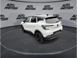Renault Captur 160Automatik EspritAlpine DrivingSafetyPremiumWinterPaket