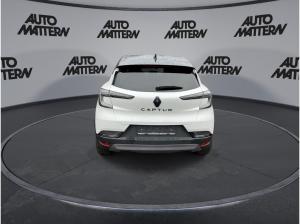 Renault Captur 160Automatik EspritAlpine DrivingSafetyPremiumWinterPaket