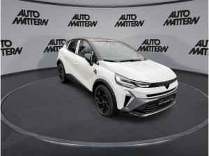 Renault Captur 160Automatik EspritAlpine DrivingSafetyPremiumWinterPaket