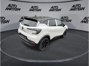 Renault Captur 160Automatik EspritAlpine DrivingSafetyPremiumWinterPaket