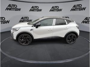 Renault Captur 160Automatik EspritAlpine DrivingSafetyPremiumWinterPaket