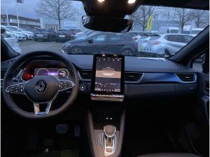 Renault Captur 160Automatik EspritAlpine DrivingSafetyPremiumWinterPaket