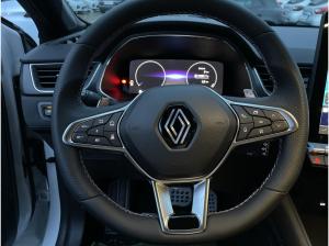 Renault Captur 160Automatik EspritAlpine DrivingSafetyPremiumWinterPaket