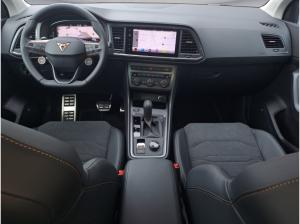 Cupra Ateca (KHP/KBP)