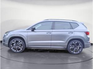 Cupra Ateca (KHP/KBP)