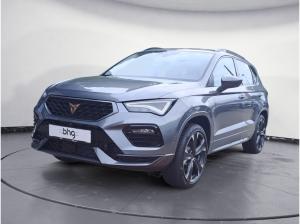Cupra Ateca (KHP/KBP)