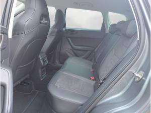 Cupra Ateca (KHP/KBP)