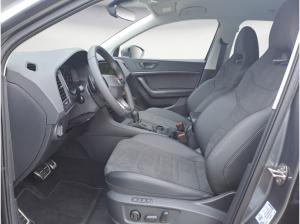 Cupra Ateca (KHP/KBP)