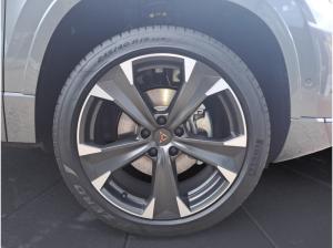 Cupra Ateca (KHP/KBP)