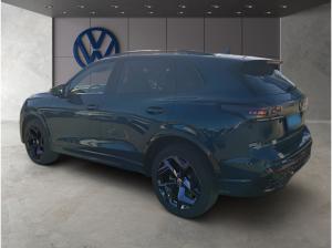 Volkswagen Tiguan 2.0 TDI DSG R-LINE 4M AHK STANDHEIZUNG WINTERRÄDER GARANTIE