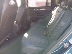 Volkswagen Tiguan 2.0 TDI DSG R-LINE 4M AHK STANDHEIZUNG WINTERRÄDER GARANTIE