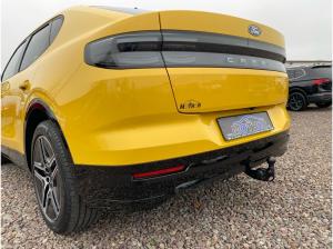 Ford Capri Panoramadach sowie AHK schwenkbar