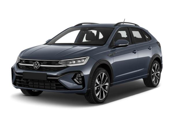 Volkswagen Taigo R-Line 1,0 TSI 116 PS DSG AHK R.Kam