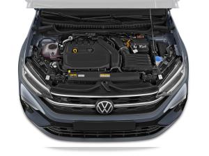 Volkswagen Taigo R-Line 1,0 TSI 116 PS DSG AHK R.Kam