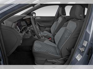 Volkswagen Taigo R-Line 1,0 TSI 116 PS DSG AHK R.Kam