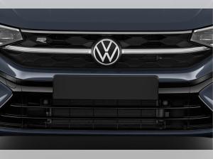 Volkswagen Taigo R-Line 1,0 TSI 116 PS DSG AHK R.Kam