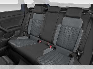 Volkswagen Taigo R-Line 1,0 TSI 116 PS DSG AHK R.Kam