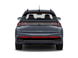 Volkswagen Taigo R-Line 1,0 TSI 116 PS DSG AHK R.Kam