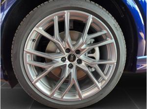 Audi Q4 e-tron quattro AHK, behizbares Lenkrad, HUD,  Keyless Entry, Bluetooth