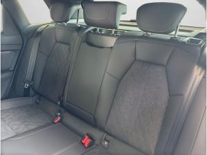 Audi Q4 e-tron quattro AHK, behizbares Lenkrad, HUD,  Keyless Entry, Bluetooth