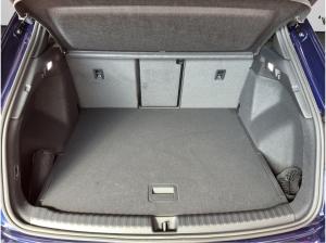 Audi Q4 e-tron quattro AHK, behizbares Lenkrad, HUD,  Keyless Entry, Bluetooth