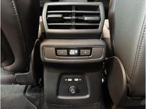 Audi Q4 e-tron quattro AHK, behizbares Lenkrad, HUD,  Keyless Entry, Bluetooth