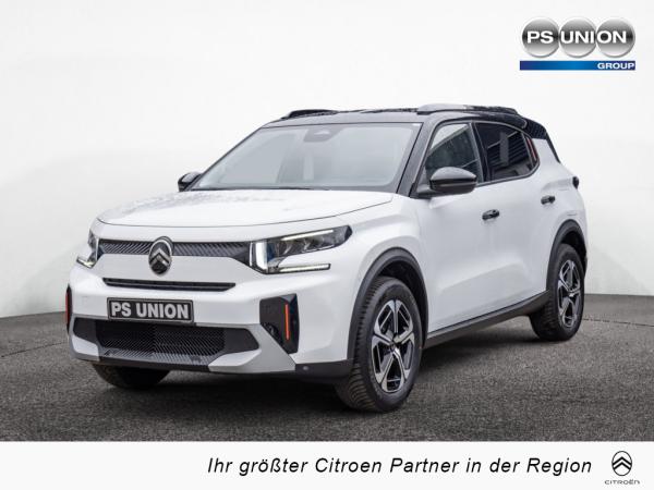 Citroën C3 Aircross ë-C3 Aircross Max Extended Range ⚡⚡SOFORT VERFÜGBAR⚡⚡