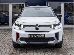 Citroën C3 Aircross ë-C3 Aircross Max Extended Range ⚡⚡SOFORT VERFÜGBAR⚡⚡