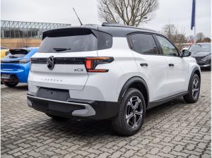 Citroën C3 Aircross ë-C3 Aircross Max Extended Range ⚡⚡SOFORT VERFÜGBAR⚡⚡