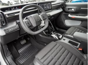 Citroën C3 Aircross ë-C3 Aircross Max Extended Range ⚡⚡SOFORT VERFÜGBAR⚡⚡